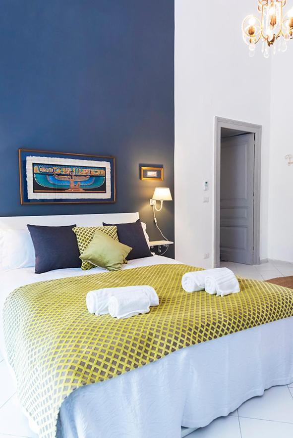 La Casa Napoletana - Ls Accommodations เนเปิลส์ ภายนอก รูปภาพ