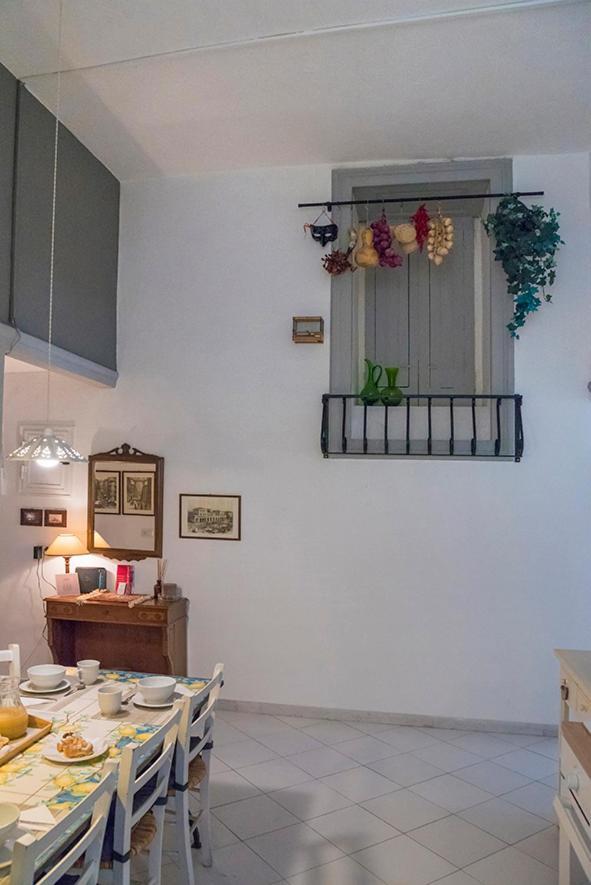 La Casa Napoletana - Ls Accommodations เนเปิลส์ ภายนอก รูปภาพ