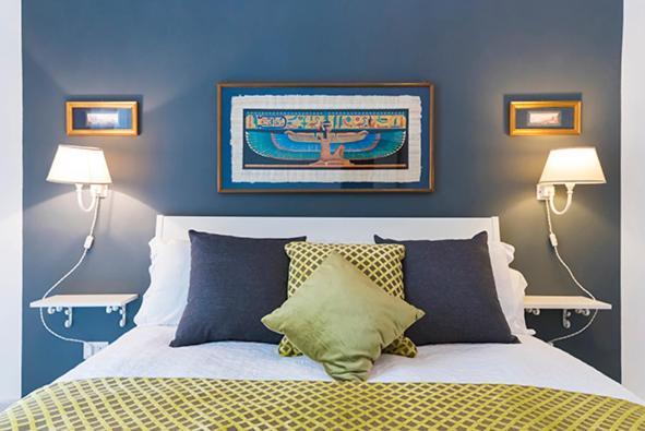 La Casa Napoletana - Ls Accommodations เนเปิลส์ ภายนอก รูปภาพ