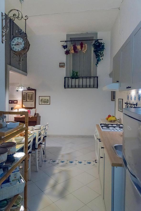 La Casa Napoletana - Ls Accommodations เนเปิลส์ ภายนอก รูปภาพ