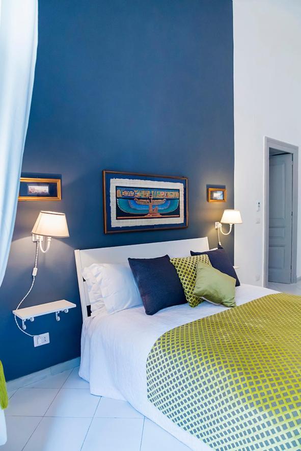 La Casa Napoletana - Ls Accommodations เนเปิลส์ ภายนอก รูปภาพ