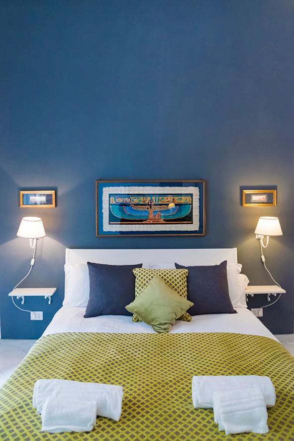 La Casa Napoletana - Ls Accommodations เนเปิลส์ ภายนอก รูปภาพ