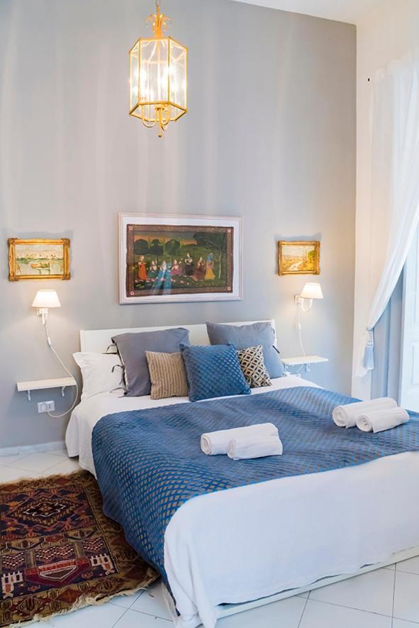 La Casa Napoletana - Ls Accommodations เนเปิลส์ ภายนอก รูปภาพ