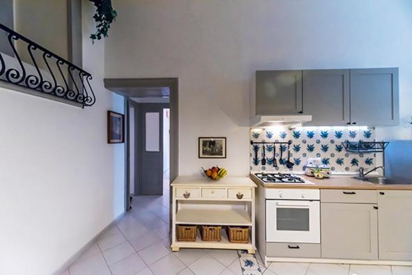 La Casa Napoletana - Ls Accommodations เนเปิลส์ ภายนอก รูปภาพ