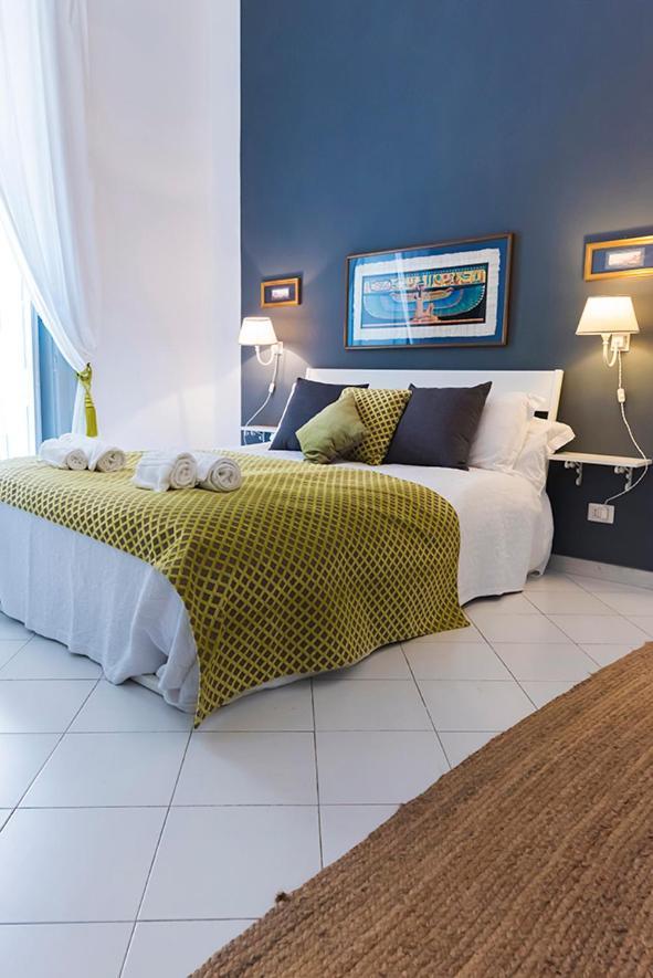 La Casa Napoletana - Ls Accommodations เนเปิลส์ ภายนอก รูปภาพ
