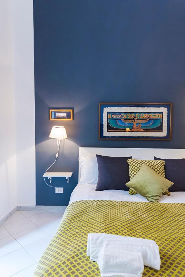 La Casa Napoletana - Ls Accommodations เนเปิลส์ ภายนอก รูปภาพ