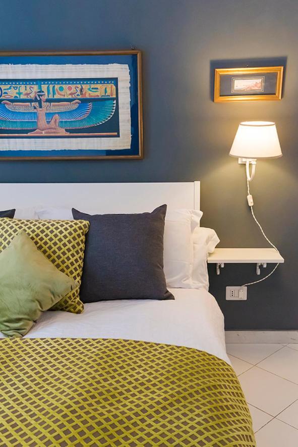 La Casa Napoletana - Ls Accommodations เนเปิลส์ ภายนอก รูปภาพ
