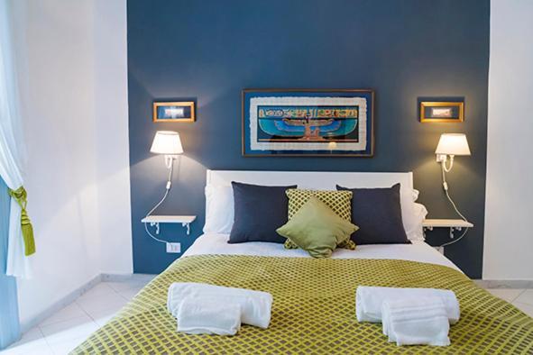 La Casa Napoletana - Ls Accommodations เนเปิลส์ ภายนอก รูปภาพ
