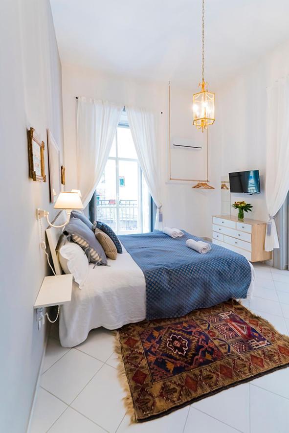 La Casa Napoletana - Ls Accommodations เนเปิลส์ ภายนอก รูปภาพ