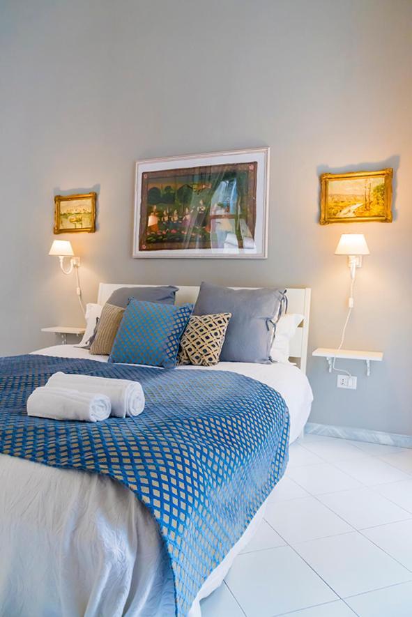La Casa Napoletana - Ls Accommodations เนเปิลส์ ภายนอก รูปภาพ