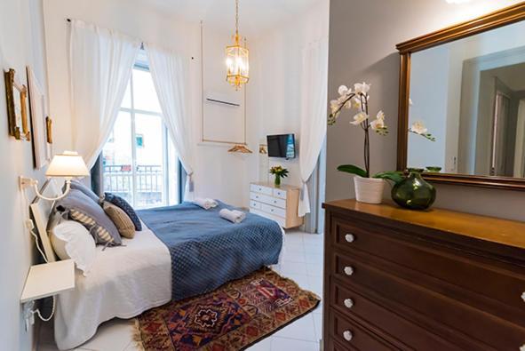 La Casa Napoletana - Ls Accommodations เนเปิลส์ ภายนอก รูปภาพ