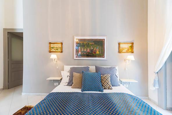 La Casa Napoletana - Ls Accommodations เนเปิลส์ ภายนอก รูปภาพ