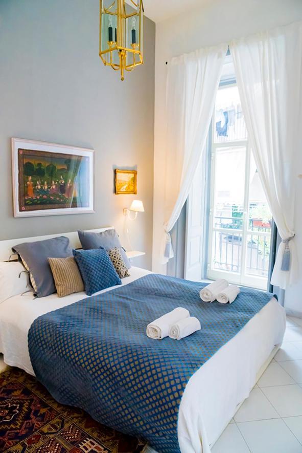 La Casa Napoletana - Ls Accommodations เนเปิลส์ ภายนอก รูปภาพ