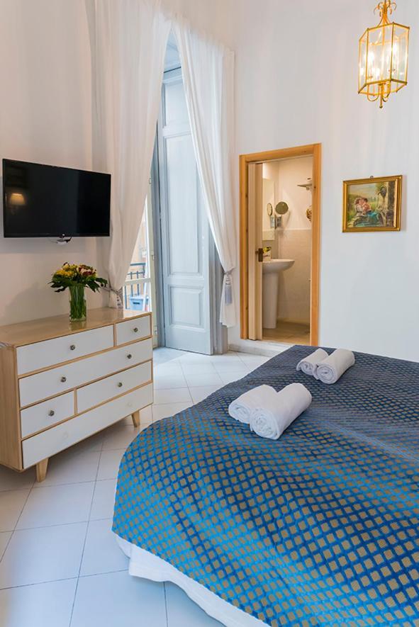 La Casa Napoletana - Ls Accommodations เนเปิลส์ ภายนอก รูปภาพ