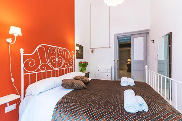 La Casa Napoletana - Ls Accommodations เนเปิลส์ ภายนอก รูปภาพ
