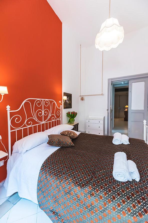 La Casa Napoletana - Ls Accommodations เนเปิลส์ ภายนอก รูปภาพ