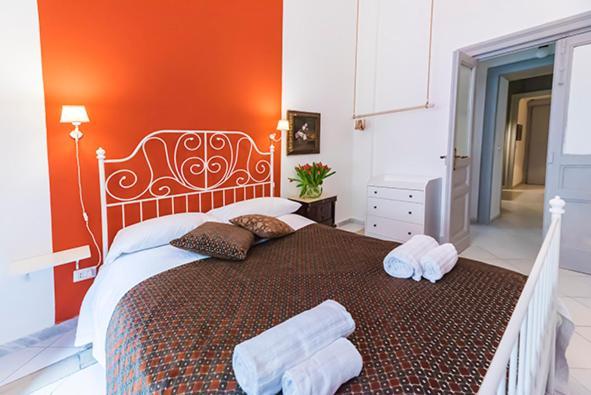 La Casa Napoletana - Ls Accommodations เนเปิลส์ ภายนอก รูปภาพ
