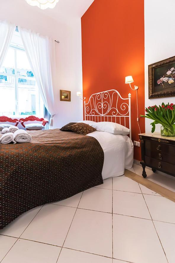 La Casa Napoletana - Ls Accommodations เนเปิลส์ ภายนอก รูปภาพ