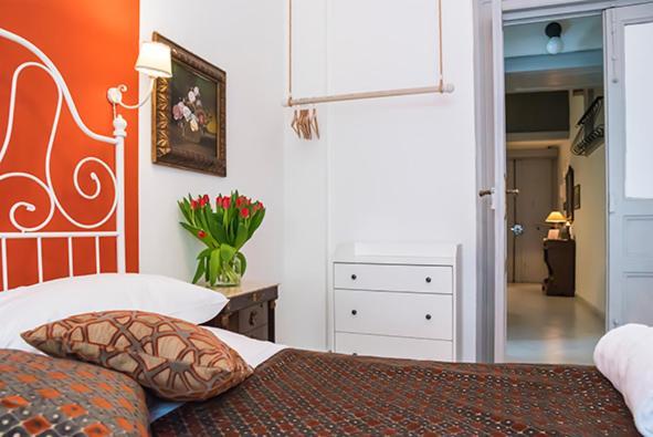 La Casa Napoletana - Ls Accommodations เนเปิลส์ ภายนอก รูปภาพ