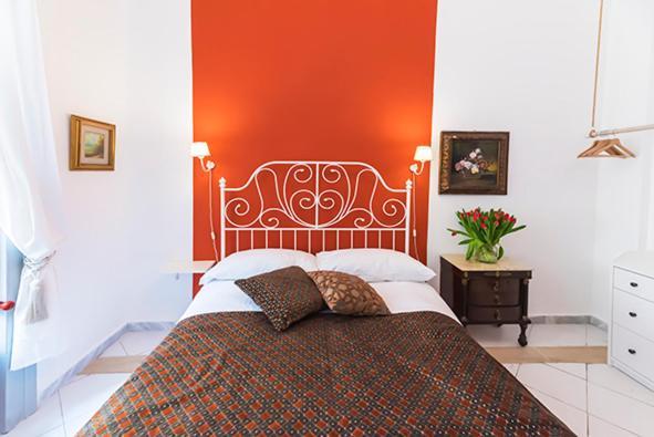 La Casa Napoletana - Ls Accommodations เนเปิลส์ ภายนอก รูปภาพ