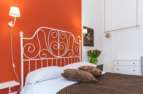 La Casa Napoletana - Ls Accommodations เนเปิลส์ ภายนอก รูปภาพ
