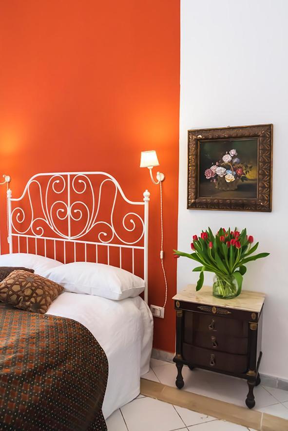 La Casa Napoletana - Ls Accommodations เนเปิลส์ ภายนอก รูปภาพ
