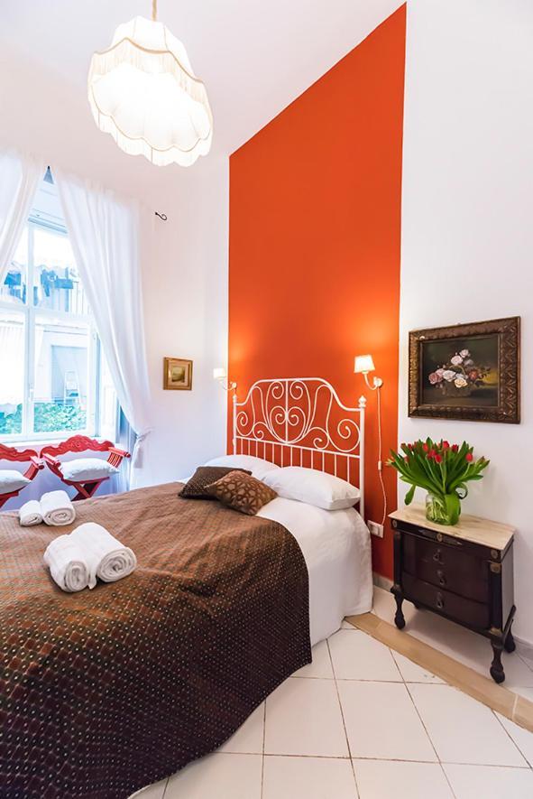 La Casa Napoletana - Ls Accommodations เนเปิลส์ ภายนอก รูปภาพ