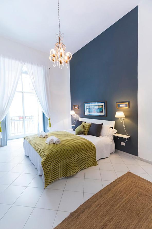 La Casa Napoletana - Ls Accommodations เนเปิลส์ ภายนอก รูปภาพ