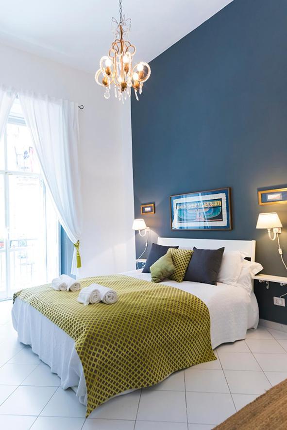 La Casa Napoletana - Ls Accommodations เนเปิลส์ ภายนอก รูปภาพ