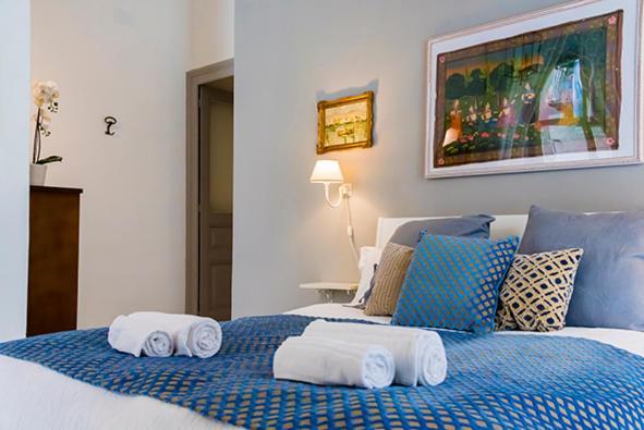 La Casa Napoletana - Ls Accommodations เนเปิลส์ ภายนอก รูปภาพ