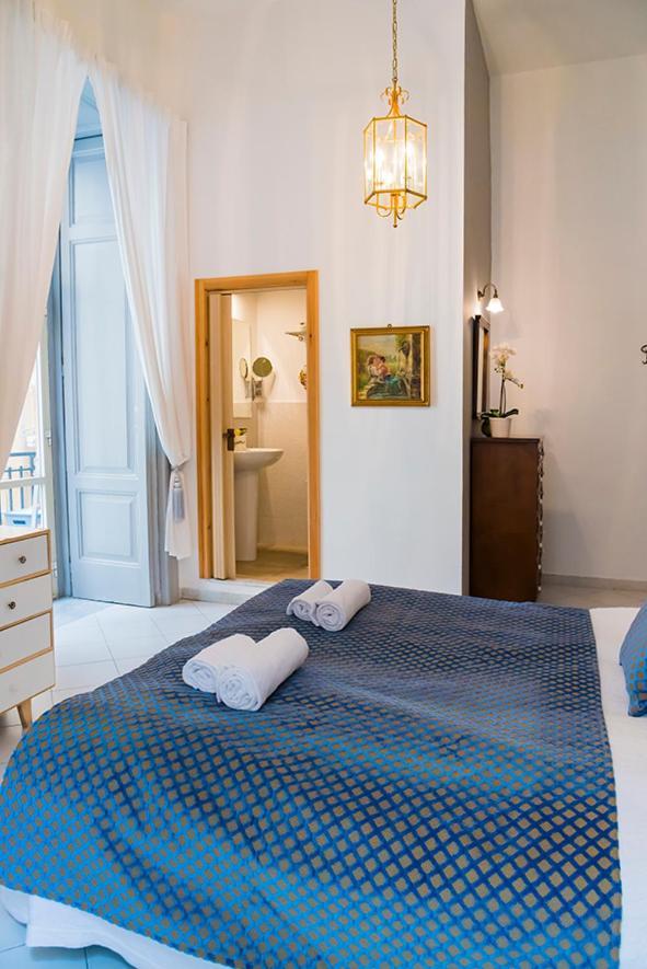La Casa Napoletana - Ls Accommodations เนเปิลส์ ภายนอก รูปภาพ