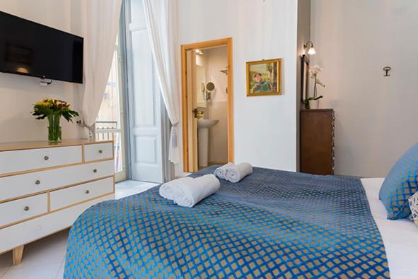 La Casa Napoletana - Ls Accommodations เนเปิลส์ ภายนอก รูปภาพ
