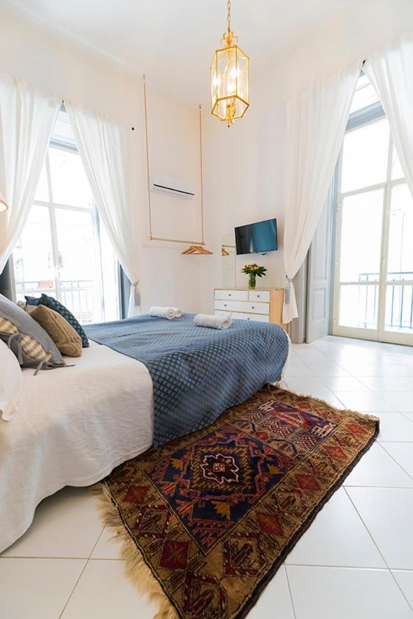 La Casa Napoletana - Ls Accommodations เนเปิลส์ ภายนอก รูปภาพ