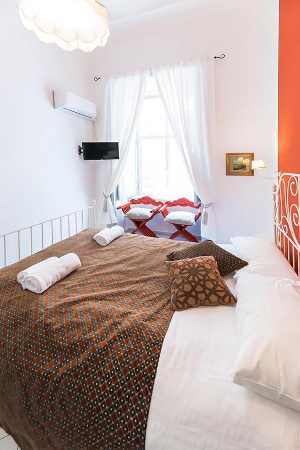 La Casa Napoletana - Ls Accommodations เนเปิลส์ ภายนอก รูปภาพ