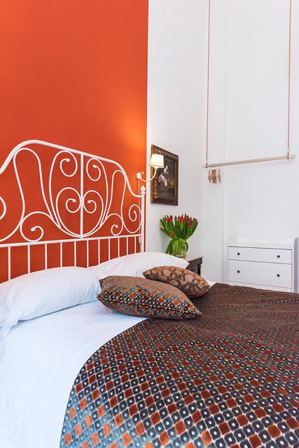 La Casa Napoletana - Ls Accommodations เนเปิลส์ ภายนอก รูปภาพ
