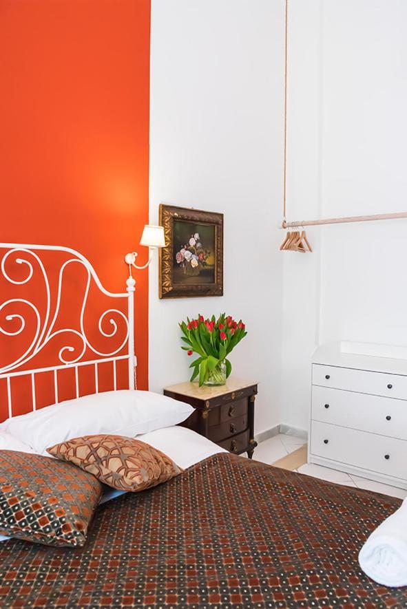La Casa Napoletana - Ls Accommodations เนเปิลส์ ภายนอก รูปภาพ