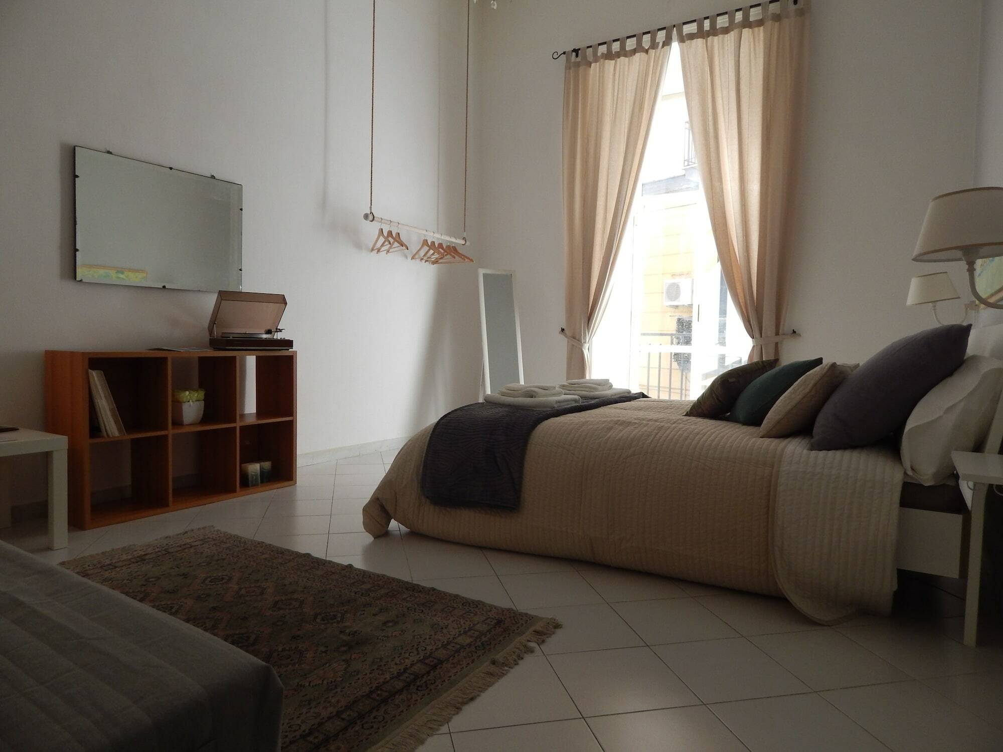 La Casa Napoletana - Ls Accommodations เนเปิลส์ ภายนอก รูปภาพ